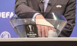 Fenerbahçe, UEFA Avrupa Ligi son 16 turunda rakibi belli oldu