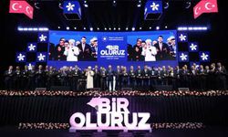 Cumhurbaşkanı Erdoğan’dan Hemşehrimiz Akben’e Teşekkür