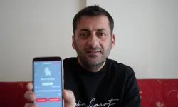 Bir vatandaş hesabına yanlışlıkla gelen parayı "haram para" diyerek iade etti