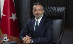 ASKON Genel Başkanı Aydın'dan "Siyaset, siyasetçilere bırakılmalı" açıklaması