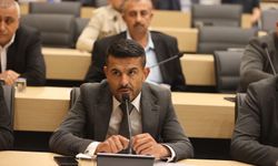 Burhan Çokuçkun Anahtar Parti'ye katıldı