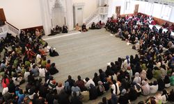 Kahramanmaraş’ta öğrencilerle dolu dolu bir Ramazan yaşandı