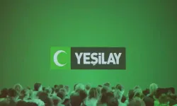 Yeşilay 105'inci yılını kutluyor