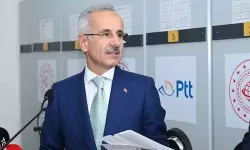 PTT'den 'Aynı Gün Teslim' projesi