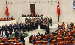 TBMM'de CHP'den 'İmamoğlu' tepkisi