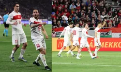 Türkiye, Uluslar Ligi tarihinde ilk kez A Ligi’ne yükseldi