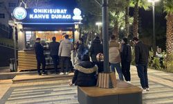 Kahramanmaraş’ta Ramazan akşamlarının gözde mekanı dolup taşıyor