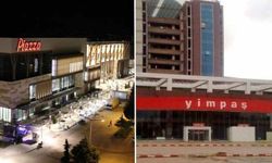 Eskiden Piazza yoktu, Yimpaş vardı