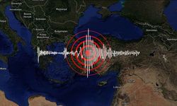 "Asrın felaketi"nden sonra 110 bin deprem oldu