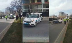 Kahramanmaraş’ta zincirleme trafik kazası: 3 kişi yaralı