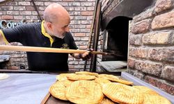 Maraş çöreğine yoğun talep