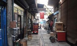 Kahramanmaraş’ta Bakırcılık Mesleği Yok Olma Tehlikesiyle Karşı Karşıya