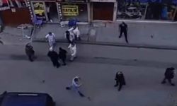 Pide fiyatını pahalı buldu, fırıncılarla kavgaya tutuştu