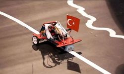 Kahramanmaraş’ta EL-RO Robot Yarışması için başvurular başladı