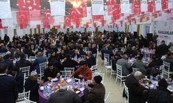 Büyükşehir Göksun halkını iftar sofrasında buluşturacak