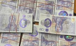 10 milyon TL değerinde para komşunun gümrüğüne kaldı
