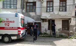 Komşusu camdan seslendi, cevap gelmeyince öldüğü ortaya çıktı