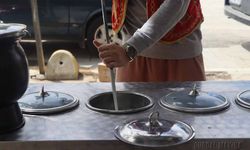 Kahramanmaraş'ta dondurma Sezonu Başladı