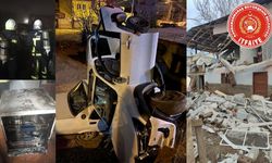 Kahramanmaraş’ta şubat ayında 537 itfai olay yaşandı