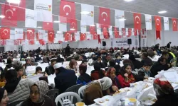 Ramazan’ın Bereketi 14 Mart’ta Afşin’de Paylaşılacak