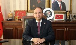 Kahramanmaraşlı Cevdet Ertürkmen Şişli Belediyesi’ne Kayyum Olarak Atandı