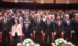 Anahtar Parti Kahramanmaraş’ta 1. Olağan İl Kongresi’ni Gerçekleştirdi