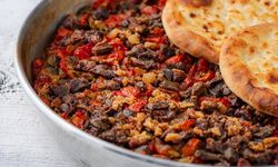 Ramazan Sofralarının Vazgeçilmezi: Maraş Tava
