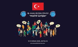 Bilişim uzmanları "Pozitif İletişim" temasıyla bir araya gelecek