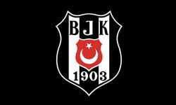 Beşiktaş Kulübü logosunu yeniledi