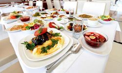 Restoran ve vatandaşlara "iftar sofralarında israfa dikkat" uyarısı