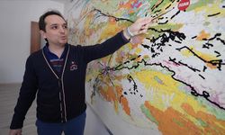 Deprem riskini azaltmak için her il özelinde master planı yapılması gerekiyor