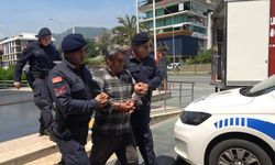 Koyuna iple eziyet eden adam tutuklandı