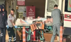 Kolonya içip fenalaştı, 4 gün sonra öldü