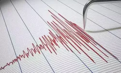 Türkiye'de 4 ayda 12 bin 124 deprem oldu