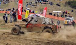 2025 Türkiye Offroad Şampiyonası’nın İlk Ayağı Kahramanmaraş’ta