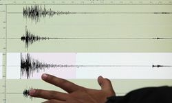 İstanbul'daki depremin ardından artçı aktivite sayısı 445'e ulaştı