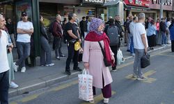 Otobüsleri kontak kapattı, vatandaşlar yolda kaldı
