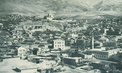 Kahramanmaraş’ta Osmanlı Dönemi’ndeki sessiz işgal