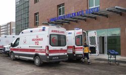 Kontrolden çıkan otomobil takla attı: 1 ölü 3 yaralı
