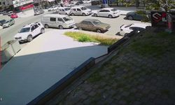 Aracını çalmaya çalışan hırsızı suçüstü yakaladı