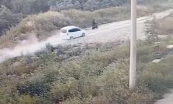 Polisten kaçan şüpheli takip sonucu yakalandı