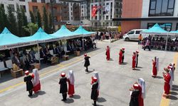 Türkiye-Azerbaycan dostluğu Kahramanmaraş’ta hayat buldu