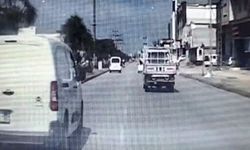 Yayaya çarpıp kaçan sürücü serbest kaldı