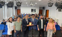 Kahramanmaraş’ta başarı hikâyeleri öğrencilerle buluşuyor
