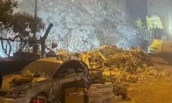 Depremzedelere Ait Altınları Saklayan Polis Memuru İhraç Edildi