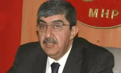 Eski Milletvekili Ekici, hayatını kaybetti