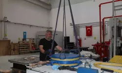 Türkiye’nin tek test merkezinde ‘deprem’ mesaisi