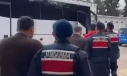 Gaziantep'te sosyal medya dolandırıcılığına 4 tutuklama