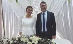 Depremde ailelerini kaybetmişlerdi, tanışıp evlendiler