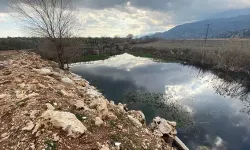 'Susuzluk da deprem kadar yıkım yapacak'